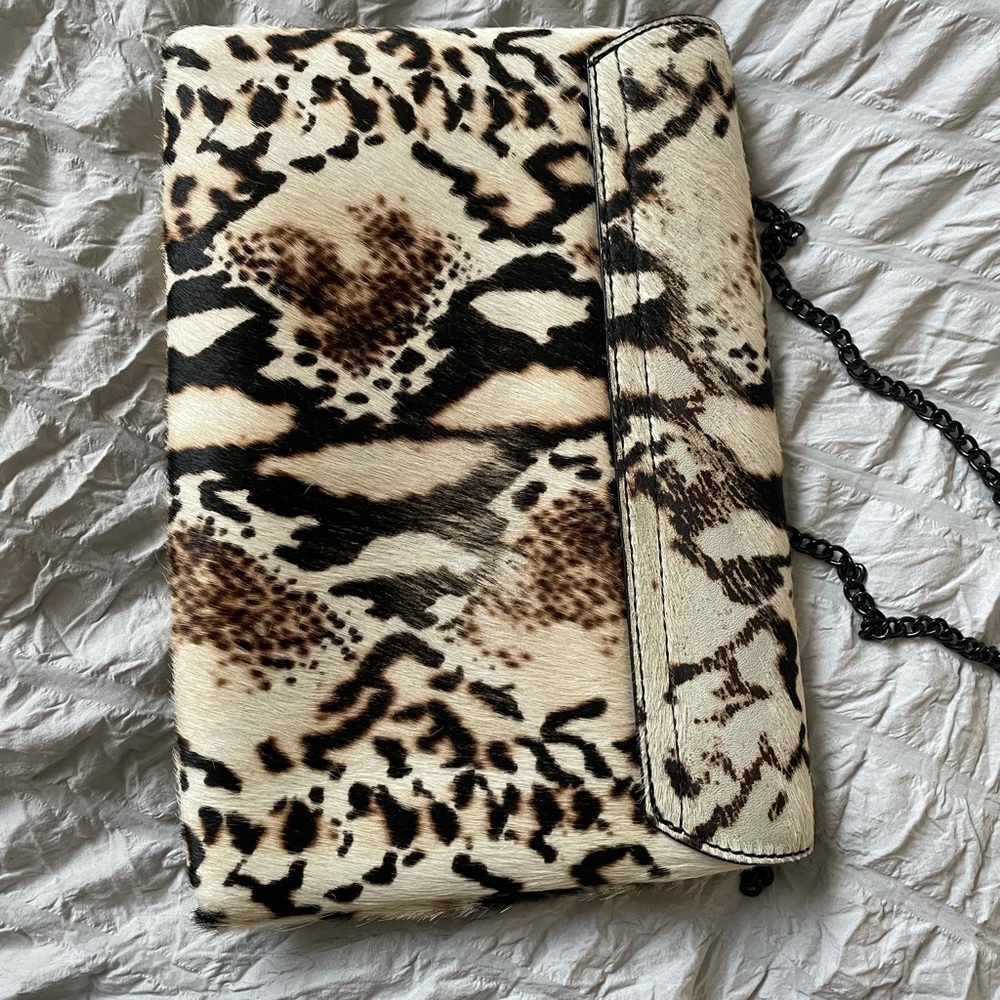 Fur side bag - Picture 6 of 6